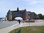 The Towers (Narragansett, Rhode Island)