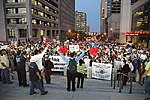 Thumbnail for 2006 United States immigration reform protests