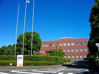 National Defense Medical College Higher education institution in Saitama Prefecture, Japan