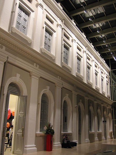 File:National Museum of Singapore 6, Dec 06.JPG