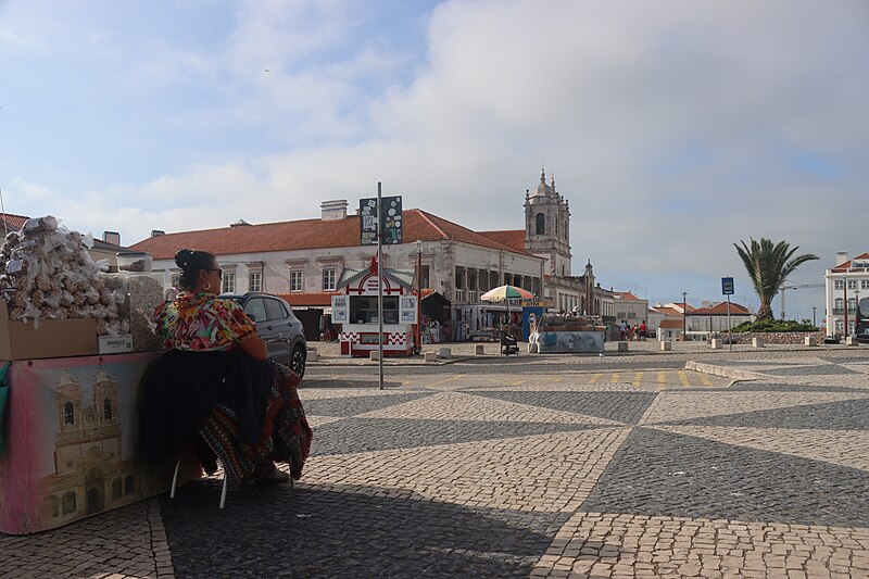 File:Nazare, Portugal (52960125657).jpg