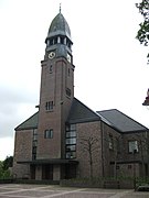 Ned. Hervormde Kerk Vriezenveen