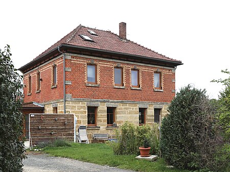 Neershof Bauernhaus