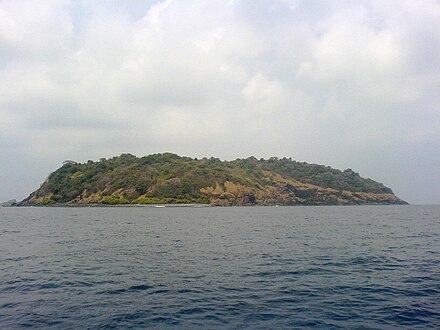 Netrani Island