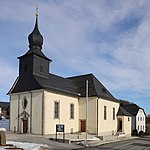 Aufnahme Mariens in den Himmel (Neuengrün)