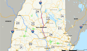 New Hampshire Route 132 Map.svg
