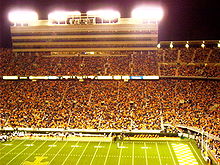 Checker Neyland Seating Chart 2018