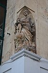 Niches, statues and reliefs in Marsaskala 31.jpg