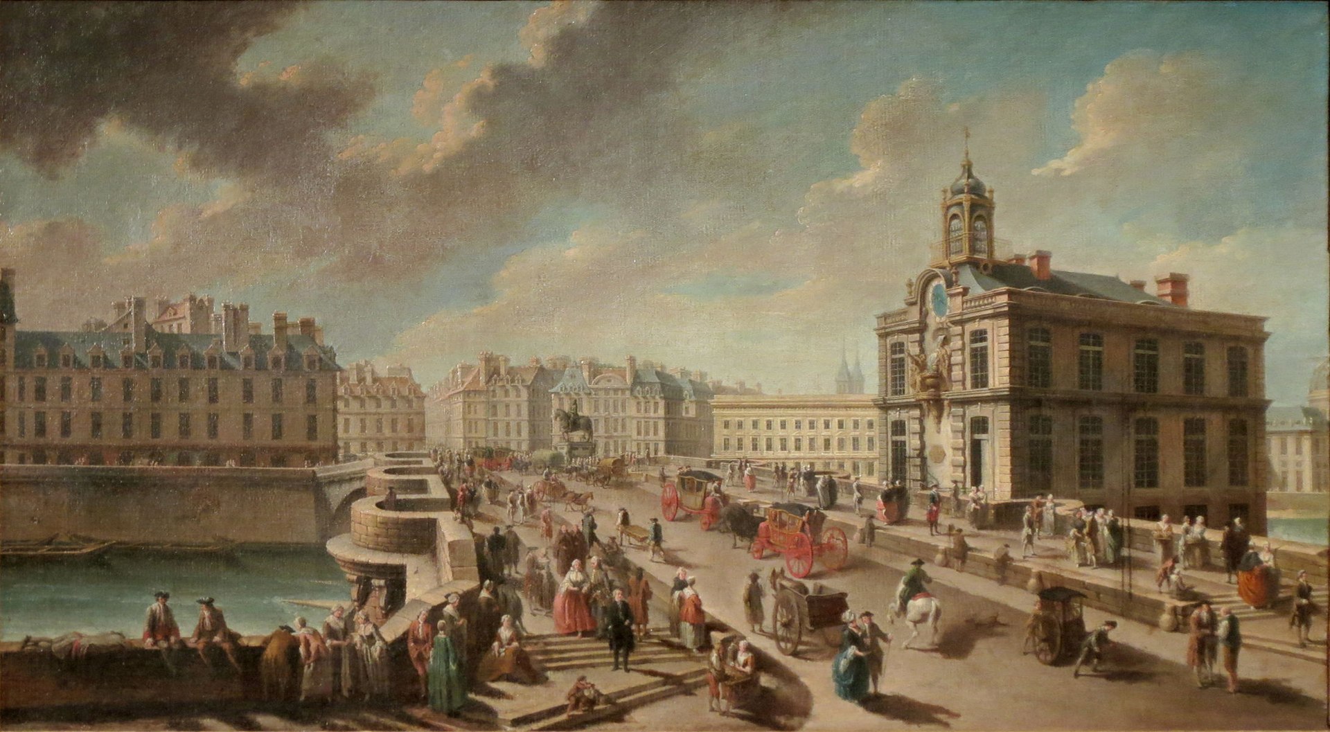 Xviii вв. Париж XVIII век. Франция XVIII века.