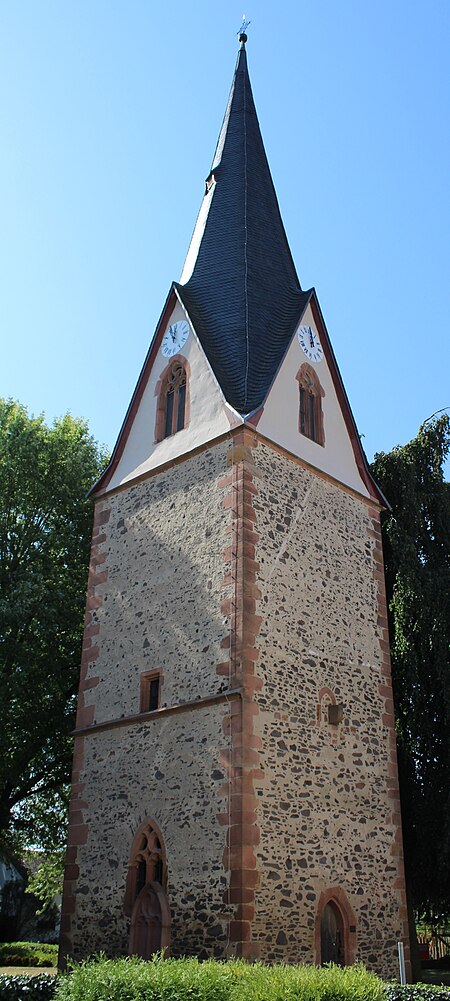 Nidda Johanniterturm (02)