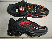 Nike Air Max — Wikipédia