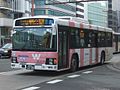 2772（福岡200 か 2795） 渡辺通幹線専用車★