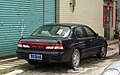 Nissan Cefiro V6