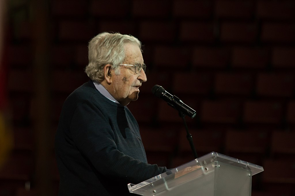 Noam Chomsky - Prospects for Survival - 2017 - 4.jpg
