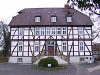 Nordborchen Mallinckrodthof