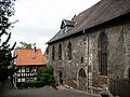 Iglesia de Santa María en Altendorf