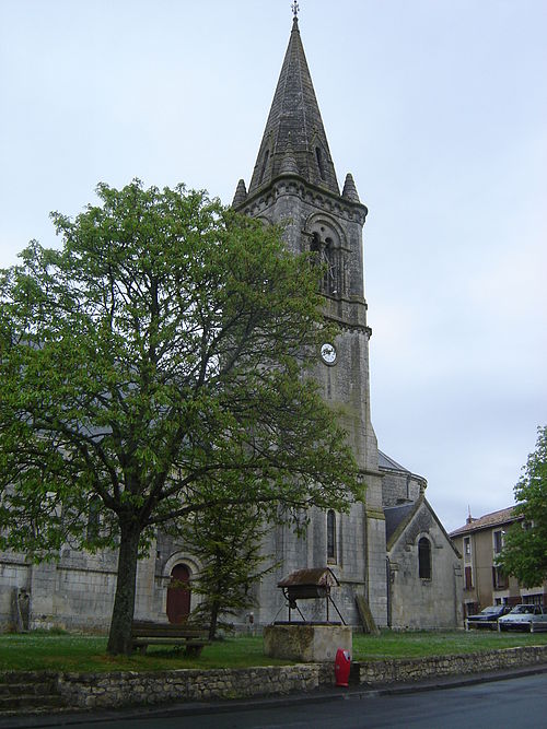 Ouverture de porte Montamisé (86360)