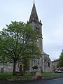 Église Notre-Dame-de-l'Assomption de Montamisé