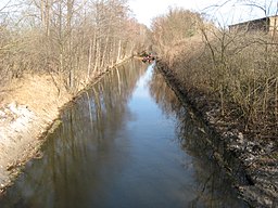 Buckowbrücke in Zossen