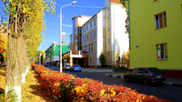 Novovoronezh