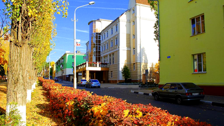 Novovoronezh