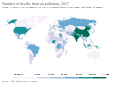 Number of deaths from air pollution, 2, OWID.svg