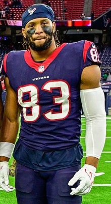 O. J. Howard - Wikipedia