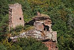 Burg Klein-Arnsberg