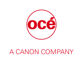 océ logosu