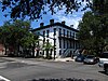 Avenija Oglethorpe u ulici Abercorn, Savannah, Georgia, 2.jpg