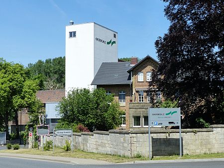 Okermühle Hedwigsburg