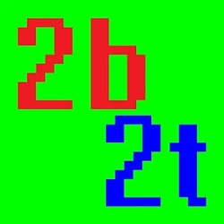 Fichier:Old 2b2t logo.webp