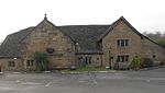 Old Hall Public House Old Hall, Heckmondwike.jpg