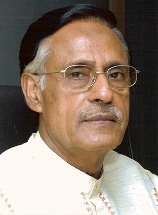 <span class="mw-page-title-main">Oli Ahmad</span> Bangladeshi politician