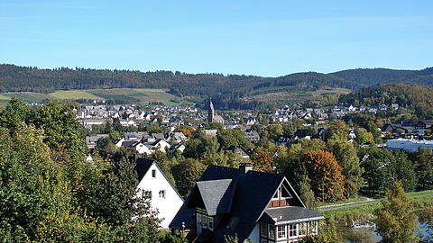 Olsberg