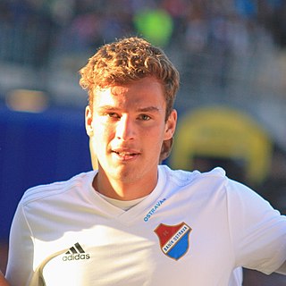 <span class="mw-page-title-main">Ondřej Šašinka</span> Czech footballer