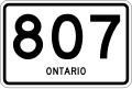 File:Ontario Highway 807.svg