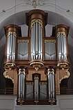 Organ Kalvarienbergkirche Vienna 03.jpg