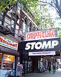 Thumbnail for Orpheum Theatre (Manhattan)