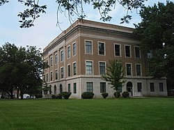 Osage County Courthouse Kansas.jpg