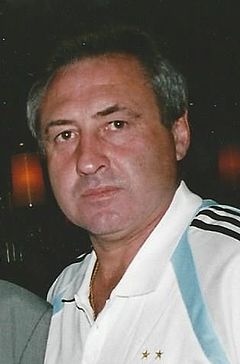 Oscar Garré 2006.jpg