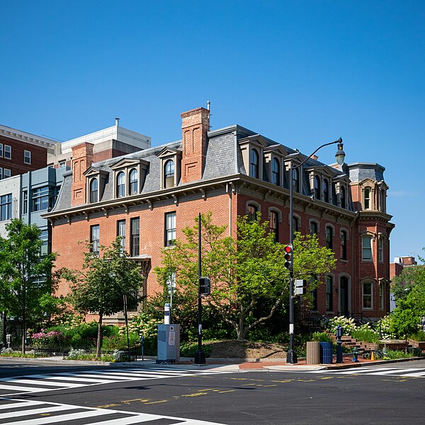 File:Oscar W. Underwood House, Washington, D.C.jpg