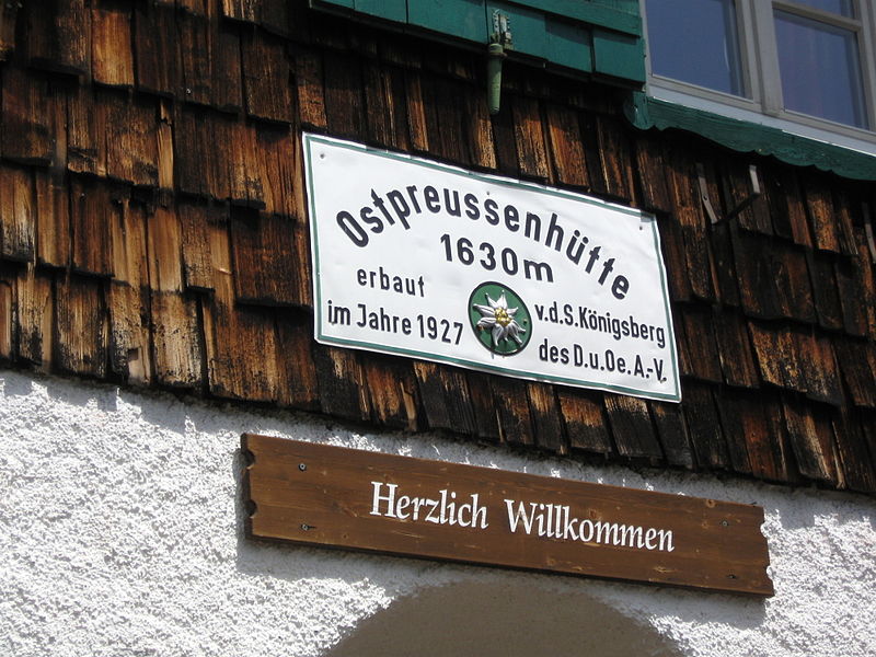 File:Ostpreußenhütte des DAV Sektion Königsberg.jpg