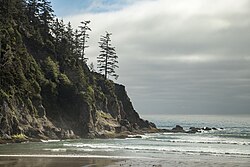 Oswald State Park Beach.jpg