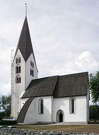 Othems kirke.