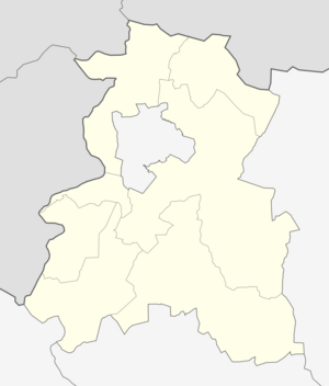 Outline Map of Mayminsky District (Altai Republic).png