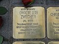 image=File:Owadie_Leib_Zwecher_Stolperstein_Dresden.JPG