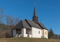 * Nomination Subsidiary church Saint Oswald in Goritschach, Poertschach, Carinthia, Austria --Johann Jaritz 04:58, 30 December 2015 (UTC) * Promotion  Support Good quality.--Agnes Monkelbaan 05:49, 30 December 2015 (UTC)