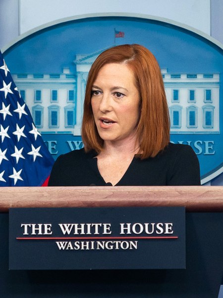 Jen Psaki