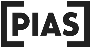 <span class="mw-page-title-main">PIAS Group</span> British independent record company